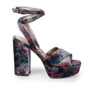 Sam Edelman Masie heel